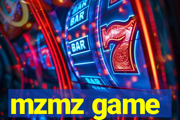 mzmz game